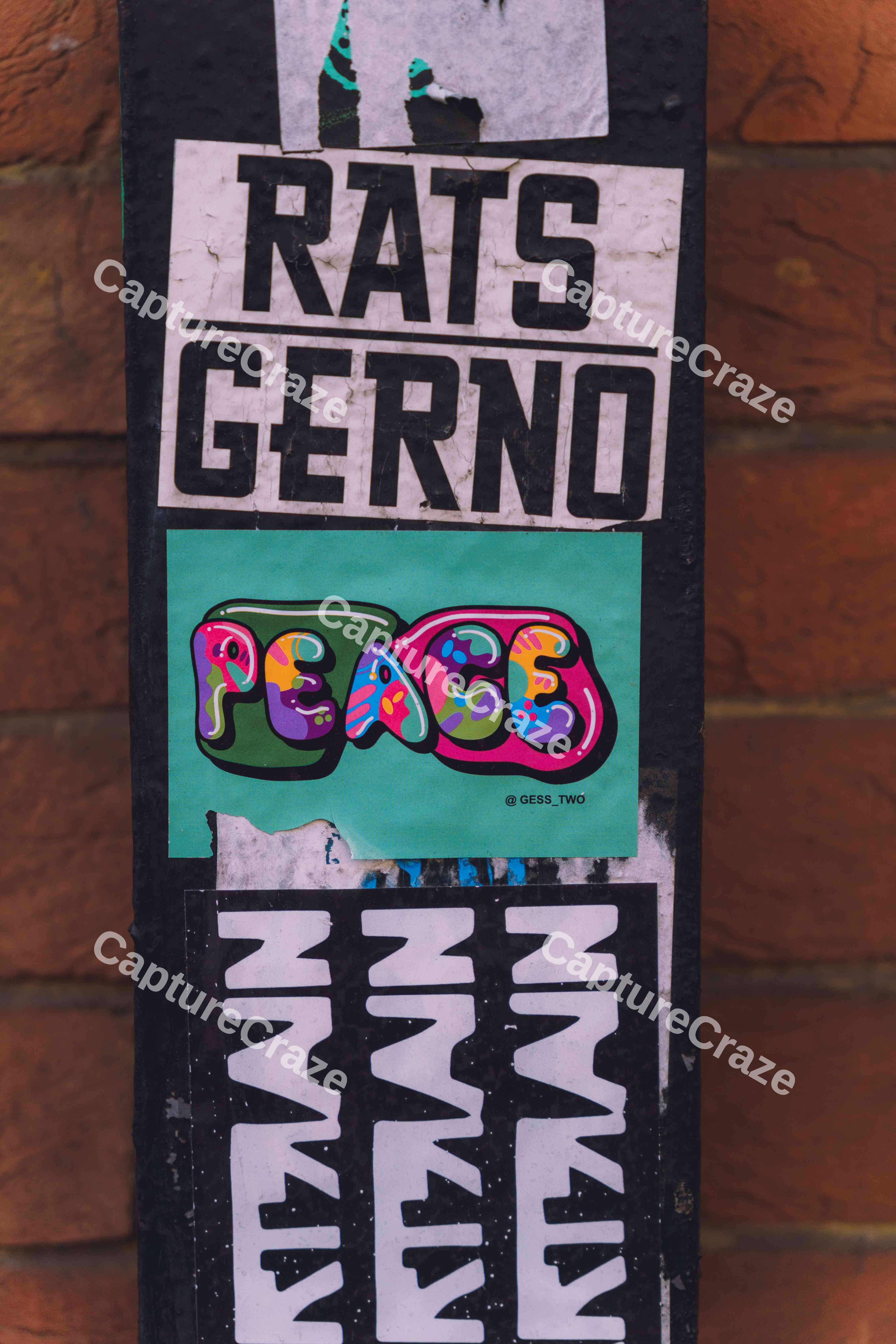 Peace
